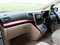 2009 Toyota Alphard G