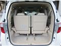 2009 Toyota Alphard G