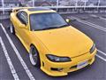 1999 Nissan Silvia