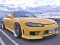 1999 Nissan Silvia