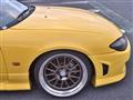 1999 Nissan Silvia