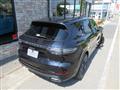 2018 Porsche Cayenne