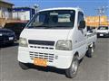 2001 Suzuki Carry Truck