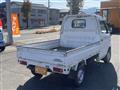 2001 Suzuki Carry Truck