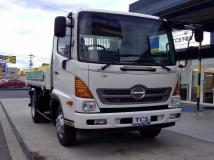 2013 Hino Hino Others