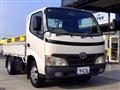 2009 Toyota Dyna Truck