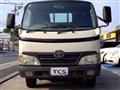 2009 Toyota Dyna Truck