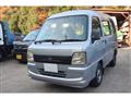 2007 Subaru Sambar