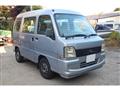 2007 Subaru Sambar