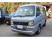 2007 Subaru Sambar