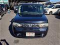 2012 Nissan Cube