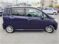 2011 Daihatsu Move Custom