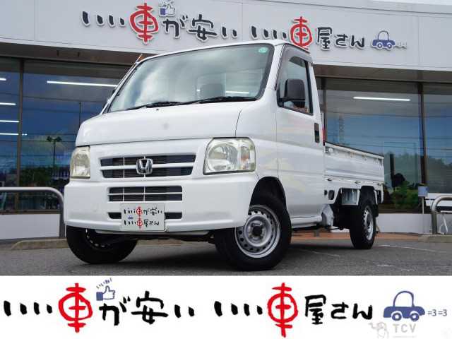 2006 Honda Acty Truck