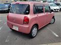 2009 Suzuki Lapin