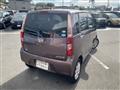 2012 Daihatsu Move