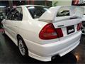 1997 Mitsubishi Lancer Evolution