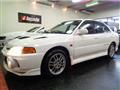 1997 Mitsubishi Lancer Evolution