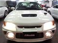 1997 Mitsubishi Lancer Evolution