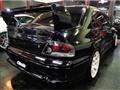 2003 Mitsubishi Lancer Evolution