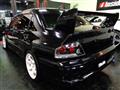 2003 Mitsubishi Lancer Evolution