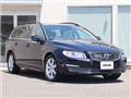 2016 Volvo V70