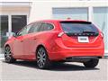 2014 Volvo V60