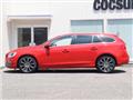 2014 Volvo V60