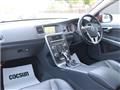 2014 Volvo V60