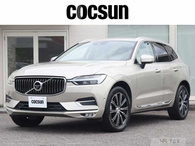 2017 Volvo XC60