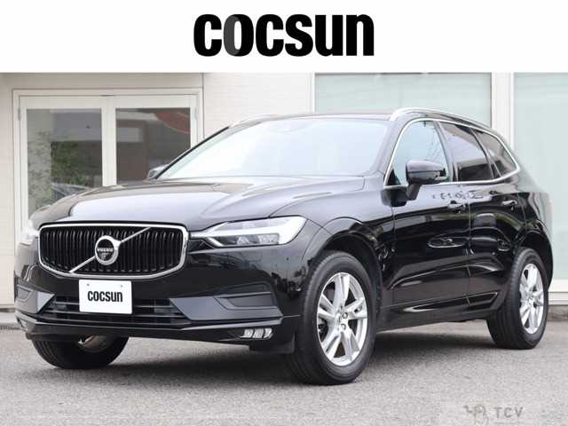 2018 Volvo XC60