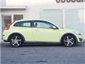 2012 Volvo C30