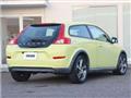 2012 Volvo C30