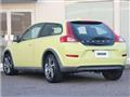 2012 Volvo C30