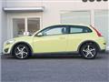 2012 Volvo C30