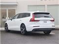 2020 Volvo V60