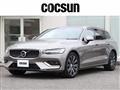 2018 Volvo V60