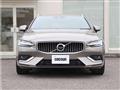2018 Volvo V60