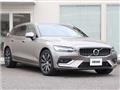 2018 Volvo V60