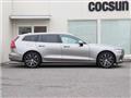 2018 Volvo V60