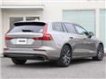 2018 Volvo V60