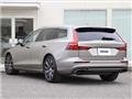 2018 Volvo V60