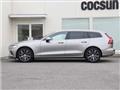 2018 Volvo V60