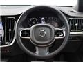 2018 Volvo V60