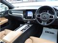 2018 Volvo V60