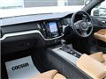 2018 Volvo V60