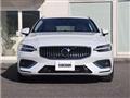 2021 Volvo V60