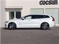 2021 Volvo V60