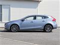 2017 Volvo V40