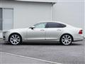 2017 Volvo S90