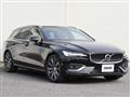 2018 Volvo V60